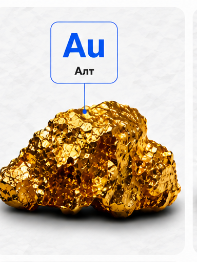 Au — Алт